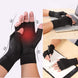 Compression arthritis gloves for joint pain relief and support