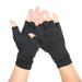 Compression arthritis gloves for joint pain relief and support