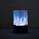 Solar Resin Decorative Table Lamp Ocean Model
