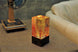 Solar Resin Decorative Table Lamp Solar Model