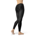 Back view of Women’s Carbon Fiber Sports Leggings