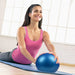 Durable Pilates ball for flexibility and core strengthening workout